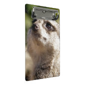 MINI PORTE-BLOC CUTE MEERKAT (Incliné)