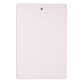 Mini Porte-bloc Cute Strawberry Pattern – Kawaii Strawberry (Dos)