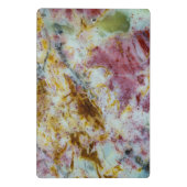 Mini Porte-bloc Dalle d'Opalite Verte Australienne (Dos)