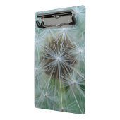 Mini Porte-bloc Dandelion blanc (Angle2)
