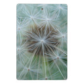 Mini Porte-bloc Dandelion blanc (Dos)