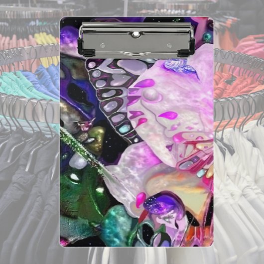 Mini Porte-bloc Dans Dreams Mini Porte - bloc