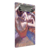 Mini Porte-bloc Danseurs 1899 Edgar Degas (Incliné)