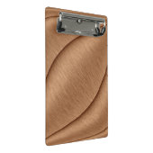Mini Porte-bloc Découpe de cuivre (Incliné)