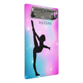 Mini Porte-bloc Dégradé de gymnastique (Incliné)
