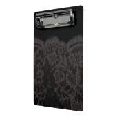 Mini Porte-bloc Dentelle 2 (Angle2)