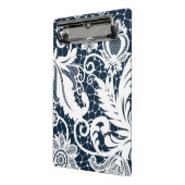 Mini Porte-bloc Dentelle blanche 2 (Angle2)