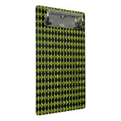 Mini Porte-bloc Diamants perlés (Incliné)