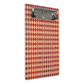 Mini Porte-bloc Diamants perlés (Incliné)