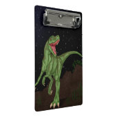 Mini Porte-bloc Dinosaure - Nuit préhistorique (Incliné)