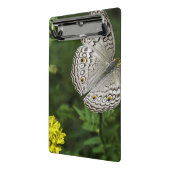 Mini Porte-bloc Dossier Fichier Fleurs (Angle2)
