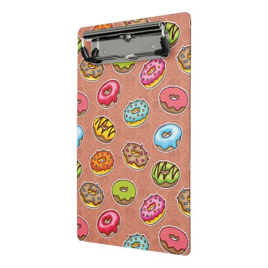 Mini Porte-bloc Doughes (Angle2)