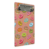 Mini Porte-bloc Doughes (Incliné)