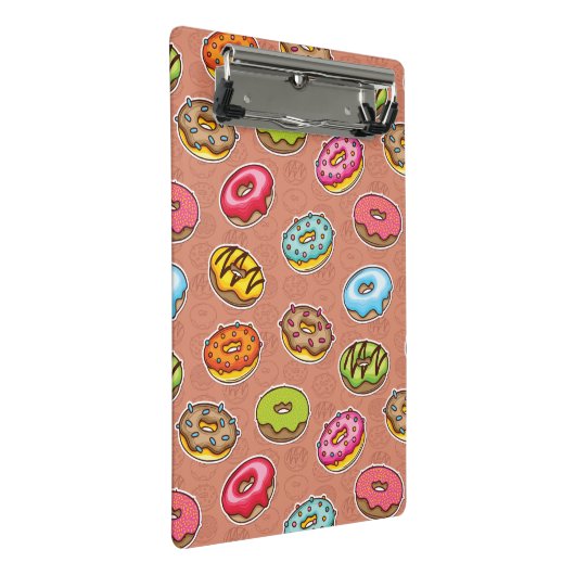 Mini Porte-bloc Doughes (Incliné)