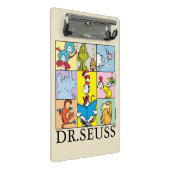 Mini Porte-bloc Dr. Seuss | Histoires Graphiques (Incliné)