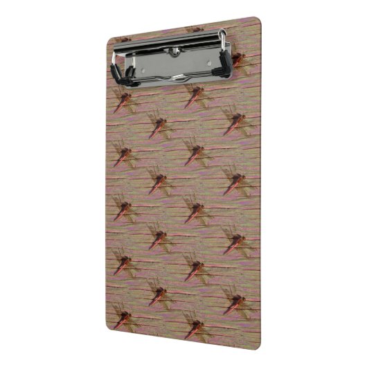 Mini Porte-bloc Dragonfly (Angle2)