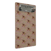 Mini Porte-bloc Dragonfly (Incliné)