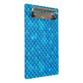 Mini Porte-bloc échelles de poissons de rivière (Incliné)