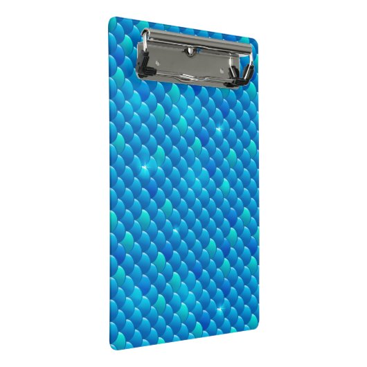 Mini Porte-bloc échelles de poissons de rivière (Incliné)