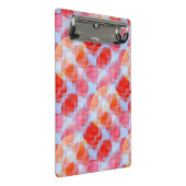 Mini Porte-bloc Éclat d'arrière - plan de texture de conception (Incliné)