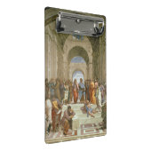 Mini Porte-bloc École d'Athènes, du della de strophe (Incliné)
