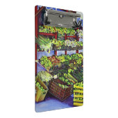 Mini Porte-bloc Eddie's Market, Hongrie (Incliné)