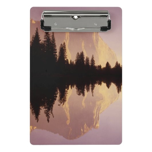 Mini Porte-bloc EL Capitan (Devant)