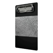 Mini Porte-bloc Elephant skin (Angle2)