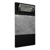 Mini Porte-bloc Elephant skin (Incliné)