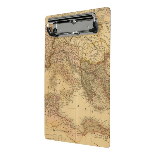 Mini Porte-bloc Empire romain 3 (Angle2)