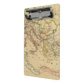 Mini Porte-bloc Empire romain sous Constantine et Trajan (Angle2)