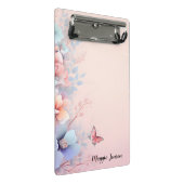 Mini Porte-bloc En-tête (Incliné)