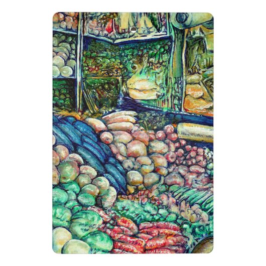 Mini Porte-bloc Encelade (Dos)