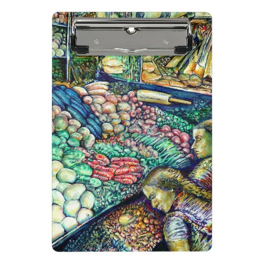 Mini Porte-bloc Encelade (Devant)