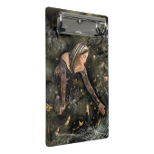 Mini Porte-bloc Enregistrement des papillons (Incliné)