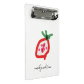 Mini Porte-bloc Enseignant de l'école pour enfants moderne main ti (Incliné)