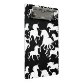 Mini Porte-bloc ensemble de licornes (Incliné)