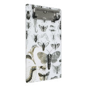 Mini Porte-bloc Entomologie (Incliné)