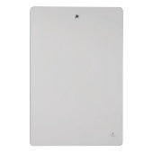 Mini Porte-bloc Érudit nocturne moderne dark academia (Dos)