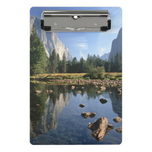 Mini Porte-bloc États-Unis, Californie, Parc national de Yosemite