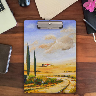 Mini Porte-bloc Été italien