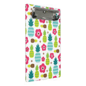 Mini Porte-bloc Été tropical de l'ananas (Incliné)