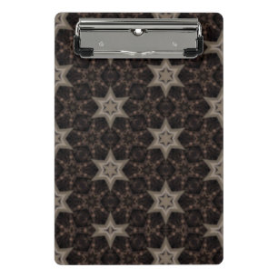 Mini Porte-bloc Étoiles