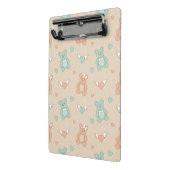 Mini Porte-bloc Étudiants mariages (Angle2)