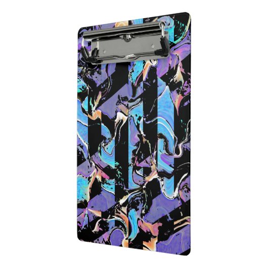 Mini Porte-bloc Eyesore  (Angle2)