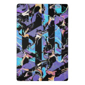 Mini Porte-bloc Eyesore  (Dos)