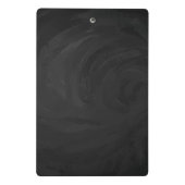 Mini Porte-bloc Fabriqué À New York Bronx (Dos)