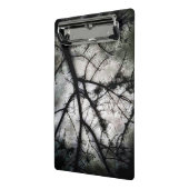 Mini Porte-bloc Fermeture (Angle2)