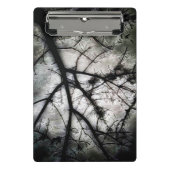 Mini Porte-bloc Fermeture (Devant)