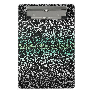 Mini Porte-bloc Fierté paragendre Mod Rétro Farfelu Groovy Bohème